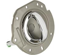 Taros Trade 59 - 0777-l-93834 tirador de puerta delantera O trasera interna Cromo