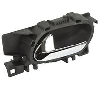 Taros Trade 59 - 0857-l-70766 tirador de puerta delantera O trasera interna Cromo