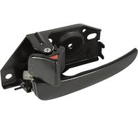 Taros Trade 59 - 3669-l-90301 tirador de puerta delantera interna negra