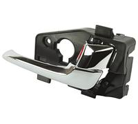 Taros Trade 59 - 4320-r-122310 tirador de puerta delantera interna Cromo
