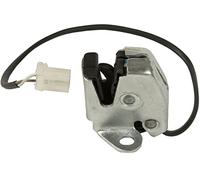 Taros Trade 60 - 0228-l-106148 cerradura de puerta inferior para el portón