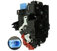 Taros Trade 60 - 0236-l-83714 cerradura de puerta trasera