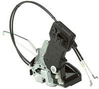 Taros Trade 60 - 0250-l-96705 cerradura de puerta delantera con Cierre centralizado