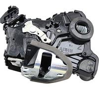 Taros Trade 60 - 0284-r-114786 cerradura de puerta delantera vers. con Cierre centralizado