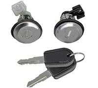Taros Trade 60 - 0671-n-77791 cerradura de puerta delantera con llave