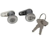 Taros Trade 60 - 0736-n-77790 cerradura de puerta delantera con llave