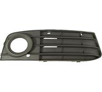 Taros Trade 60426 Parrilla de parachoques delantero Derecho