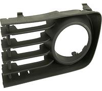 Taros Trade 63103 Parrilla de parachoques delantero Derecho