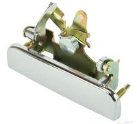 Taros TRADE 64805 Maneta exterior para portón trasero Ford Courier Pickup 1986-1998