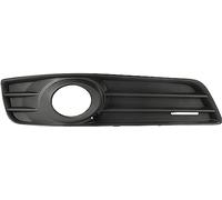 Taros Trade 66450 Parrilla de parachoques delantero Derecho