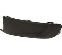 Taros Trade 66622 Parrilla de parachoques delantero Izquierdo