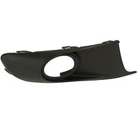 Taros Trade 66633 Parrilla de parachoques delantero Derecho