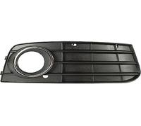 Taros Trade 80468 Parrilla de parachoques delantero Derecho