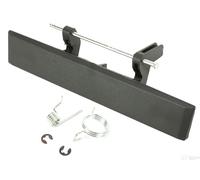 Taros TRADE 90649 Maneta exterior para portón trasero Nissan Navara D40 2005-2015