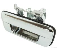 Taros TRADE 90681 Maneta exterior para portón trasero Isuzu D-max 2002-2012