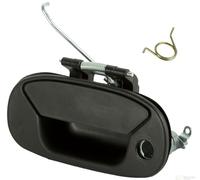 Taros TRADE 90685 Maneta exterior para portón trasero Fiat Doblo 2001-2010