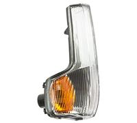 taros trade 95113 Indicador intermitente de retrovisor de puerta izquierdo