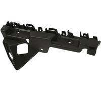 Taros Trade 95961 Soporte de parachoques delantero de plástico izquierdo - lado del conductor