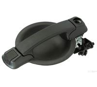Taros TRADE 9783 Maneta exterior para portón trasero Fiat Doblo 2001-2010