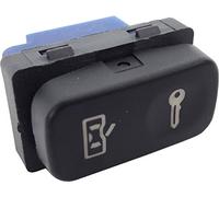 TarosTrade 12-0236-N-94637 Interruptor De Bloqueo Central Con Conector De 4-Pin