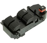 TarosTrade 12-0811-L-94789 Inteructor De Elevalunas Delantero Para Todas Las Ventanas Con Conector De 22 Pin