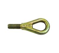 TarosTrade 246-2600-N-85206 Gancho De Remolque