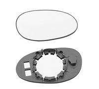 TarosTrade 57-0192-R-46797 Cristal De Retrovisor Calefactable Lado Derecha