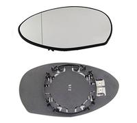 TarosTrade 57-0194-L-45656 Cristal De Retrovisor Calefactable Lado Izquierda