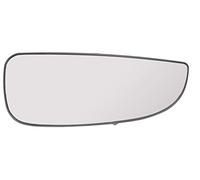 TarosTrade 57-0200-R-46074 Cristal De Retrovisor Pieza Inferior Lado Derecha