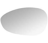 TarosTrade 57-0202-L-46139 Cristal De Retrovisor Calefactable Lado Izquierda