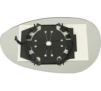 TarosTrade 57-0202-R-46136 Cristal De Retrovisor Lado Derecha