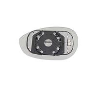 TarosTrade 57-0202-R-46138 Cristal De Retrovisor Calefactable Lado Derecha