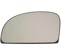 TarosTrade 57-0221-L-62277 Cristal De Retrovisor Calefactable Lado Izquierda