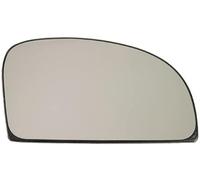 TarosTrade 57-0221-R-62276 Cristal De Retrovisor Calefactable Lado Derecha