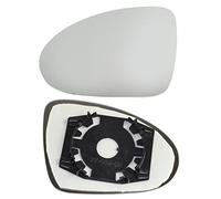 TarosTrade 57-0238-L-46804 Cristal De Retrovisor Lado Izquierda