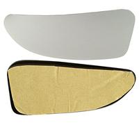 TarosTrade 57-0239-L-47020 Cristal De Retrovisor Pieza Inferior Posterior A 2003 Lado Izquierda