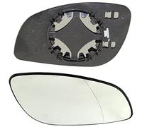 TarosTrade 57-0251-R-46968 Cristal De Retrovisor Lado Derecha