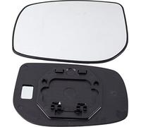 TarosTrade 57-0252-L-62317 Cristal De Retrovisor Lado Izquierda