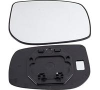 TarosTrade 57-0252-R-62316 Cristal De Retrovisor Lado Derecha