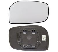 TarosTrade 57-0252-R-62392 Cristal De Retrovisor Calefactable Lado Derecha