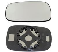 TarosTrade 57-0268-L-47201 Cristal De Retrovisor Lado Izquierda