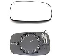 TarosTrade 57-0268-R-47202 Cristal De Retrovisor Calefactable Lado Derecha