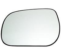 TarosTrade 57-0284-L-62399 Cristal De Retrovisor Calefactable Lado Izquierda