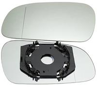TarosTrade 57-0318-L-48006 Cristal De Retrovisor Lado Izquierda