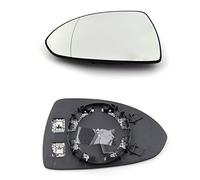 TarosTrade 57-0328-L-46917 Cristal De Retrovisor Calefactable Lado Izquierda