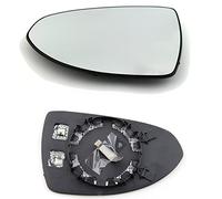 TarosTrade 57-0328-R-46916 Cristal De Retrovisor Calefactable Lado Derecha