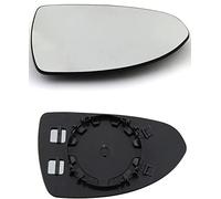 TarosTrade 57-0328-R-46918 Cristal De Retrovisor Lado Derecha