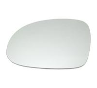 TarosTrade 57-0353-L-48143 Cristal De Retrovisor Calefactable Lado Izquierda