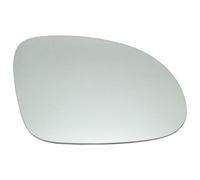 TarosTrade 57-0353-R-48142 Cristal De Retrovisor Calefactable Lado Derecha