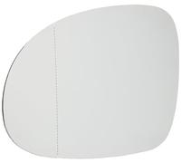 TarosTrade 57-0361-L-47962 Cristal De Retrovisor Calefactable Lado Izquierda